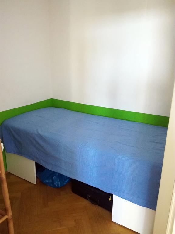Le Petit Appartement Wien Exteriör bild