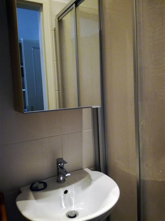 Le Petit Appartement Wien Exteriör bild