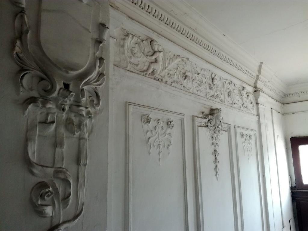 Le Petit Appartement Wien Exteriör bild